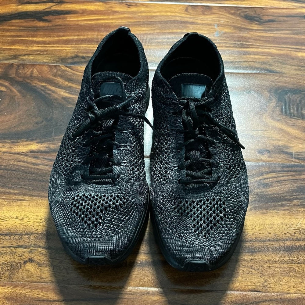 Nike Flyknit Racer